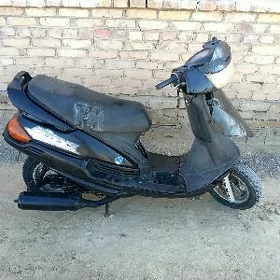 Yamaha Artistic 2010