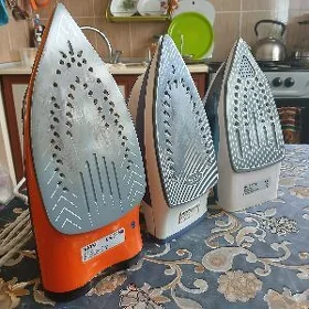 утюги