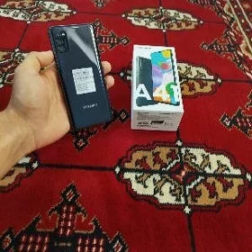Samsung A41