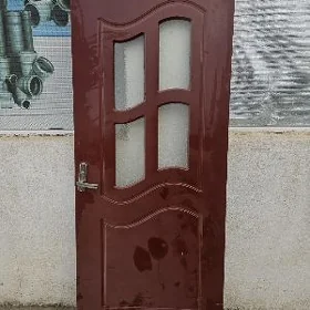 ДВЕРЬ