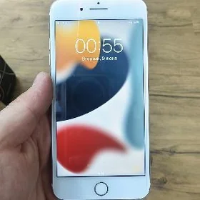 Iphone 7 plus 128gb