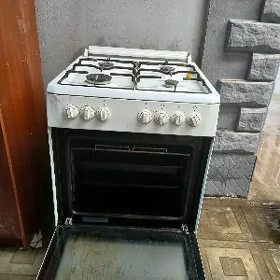 gaz plıta gyssagly
