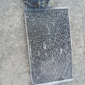 kansaner Radiator