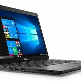 Dell i7 7th. tazeje