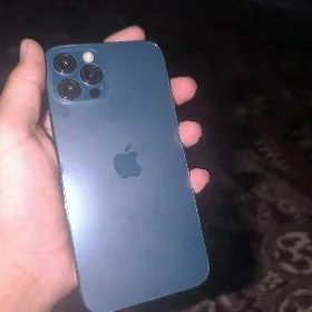 iPhone 12pro
