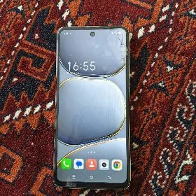 itel 8 256