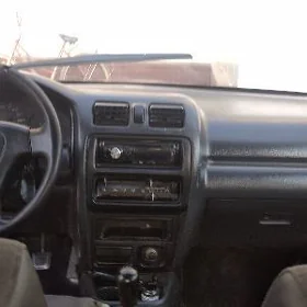 Mazda Mazda3 1998