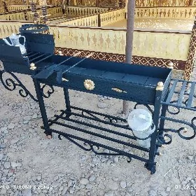 mangal