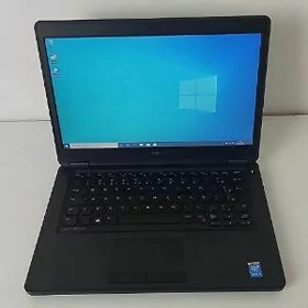 Dell i5 5th notebook