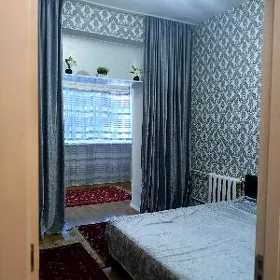 3ком.2эт.65м2.