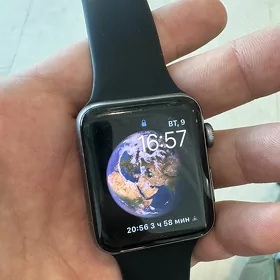 Apple watch 3 series
