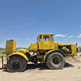 Kamaz 6520 1980