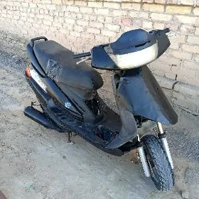 mator skuter