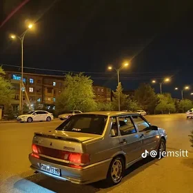 Lada 2115 2005