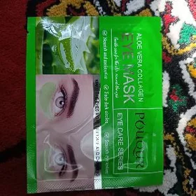 eye maska