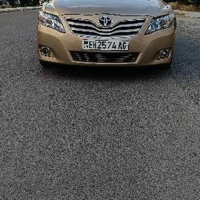 Toyota Camry 2009