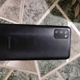 Galaxy A03s