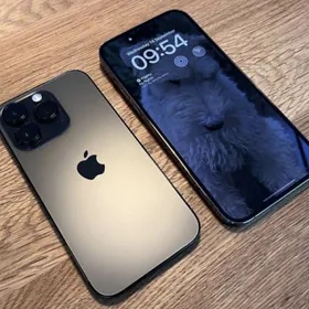 IPHONE 14PRO GARA