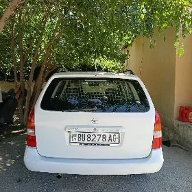 Opel Astra 2003
