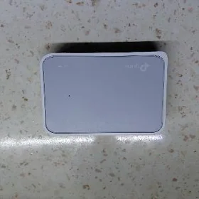 TP-LINK SWITCH
