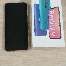 Redmi9