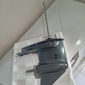 Yamaha 40 Reduktor
