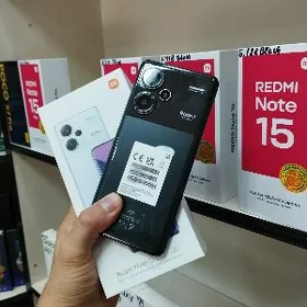 Redmi not 13 pro + 5 G