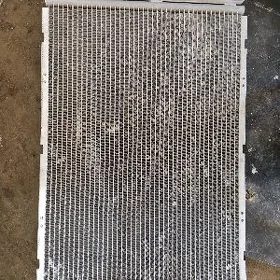 sahman powerplus radiator