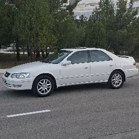 Toyota Camry 2001
