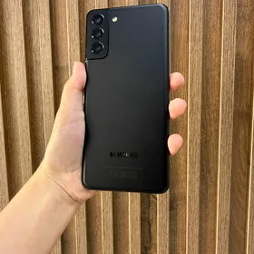 S21 plus