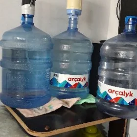 Bakylasga 19l