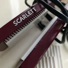 saç утюг и гафре для волос