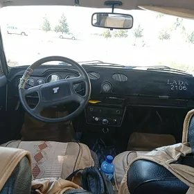 Lada 2106 1992