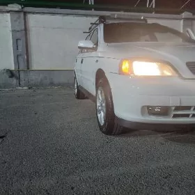 Opel Astra 1999