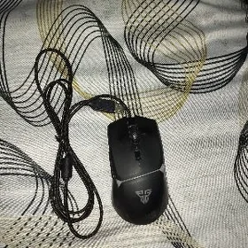 Fantech Myşka