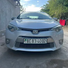 Toyota Corolla 2014