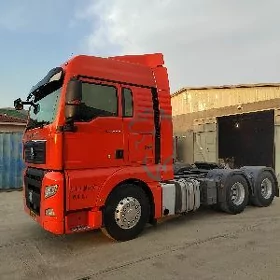 Sitrak G7 2021