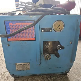 Plasmas utuk turan