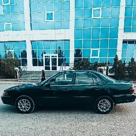 Toyota Camry 1996