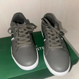 Lacoste