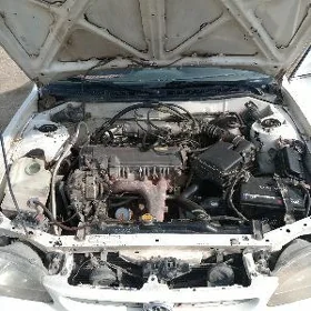 Toyota Corolla 2001