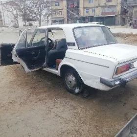 Lada 2106 1986