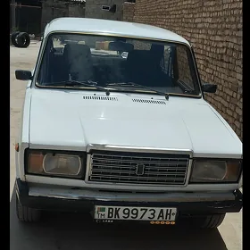 Lada 2107 2003