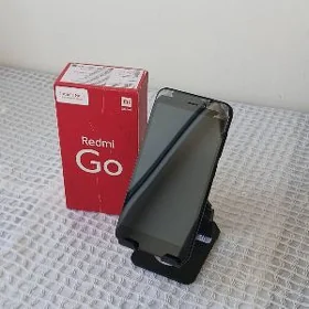 Redmi Go