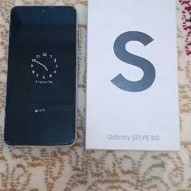 Samsung s21 fe 5g
