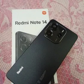 Redmi note14