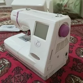 Janome Maşyn