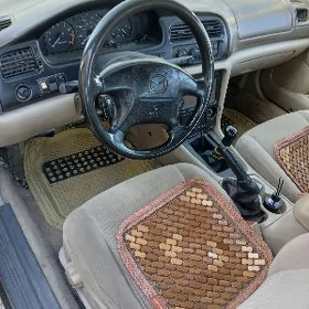 Mazda 626 1999