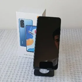 Redmi not11s