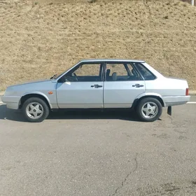 Lada 21099 2000